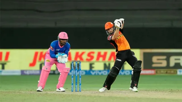 ପରାଜୟ ଧାରା ଭାଙ୍ଗିଲା ହାଇଦ୍ରାବାଦ: ସଞ୍ଜୁଙ୍କୁ ଅରେଞ୍ଜ୍ କ୍ୟାପ୍‌, ରୟାଲ୍ସର ଷଷ୍ଠ ପରାଜୟ