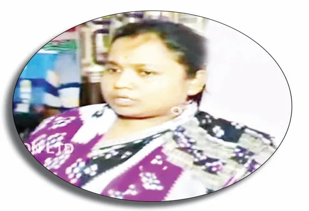 ଭିଜିଲାନ୍ସ ପଞ୍ଝାରେ କୋଟିପତି ଅଙ୍ଗନବାଡ଼ି ଦିଦି: ୪କୋଟି ଟଙ୍କା ମୂଲ୍ୟର ସମ୍ପତ୍ତି ଠାବ