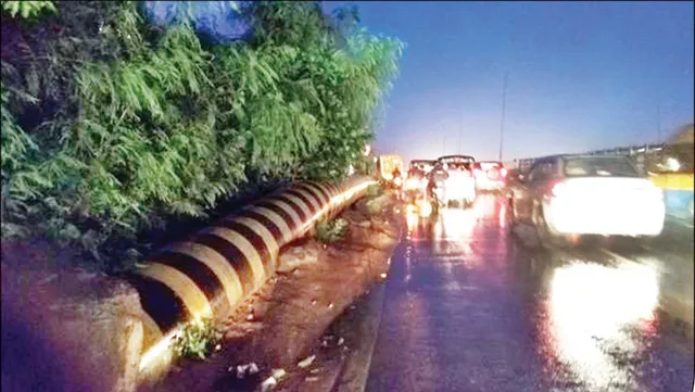 ବାଣୀବିହାର ଆର୍‌ଓବି ନିର୍ମାଣ ପାଇଁ ବାଟ ଫିଟିଲା: ବର୍ଷେ ବନ୍ଦ ହେବ ଏନ୍‌ଏଚ୍‌