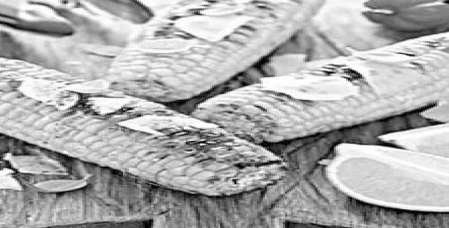 ମକାପୋଡ଼ାର ସୁଆଦ