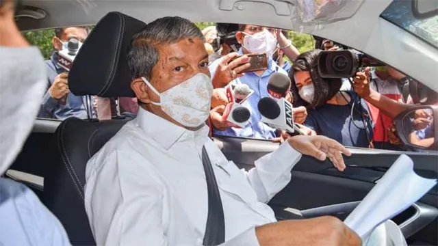 ହରିଶଙ୍କ ବୟାନକୁ ନେଇ ବିବାଦ: ସିଦ୍ଧୁଙ୍କ ନେତୃତ୍ବରେ ନିର୍ବାଚନ ଲଢ଼ିବ କଂଗ୍ରେସ