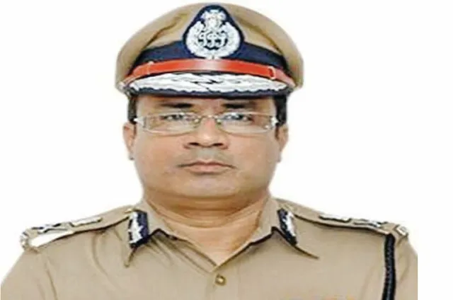 ଜଳଦ  ତ୍ରିପାଠୀ ହେବେ ମୁଖ୍ୟ ସୂଚନା କମିସନର