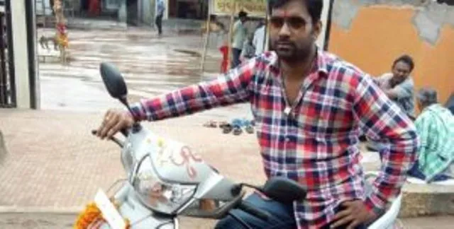 ଗୁଳିମାଡ଼ରେ ଗୁରୁତର ଜିତେନ୍ଦ୍ର ଶାହାଙ୍କର ଚିକିତ୍ସାଧୀନ ଅବସ୍ଥାରେ ମୃତ୍ୟୁ