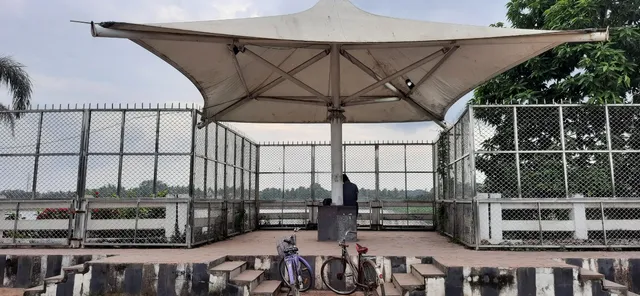 ଭାଙ୍ଗି ଗଲାଣି କୁସୁମା ତାର ଜାଲି