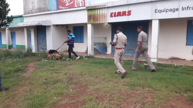 ନିର୍ମାଣାଧୀନ ପୋଲ ଉପରୁ ଦୁଇ ଯୁବକଙ୍କ ମୃତଦେହ ଉଦ୍ଧାର ଘଟଣା: ଘଟଣାସ୍ଥଳରେ ଏସ୍‌ପି, ସାଇଣ୍ଟିଫିକ୍‌ ଟିମ୍‌ର ତଦନ୍ତ