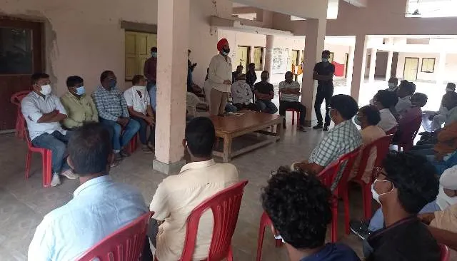 ଲୁଟ୍‌ ପାଇଁ ବ୍ୟବସାୟୀଙ୍କ ପତ୍ନୀଙ୍କୁ ହତ୍ୟା ଘଟଣା: ହତ୍ୟାକାରୀକୁ ଗିରଫ ଦାବିରେ ବଙ୍ଗୋମୁଣ୍ତା ବନ୍ଦ ଆଜି