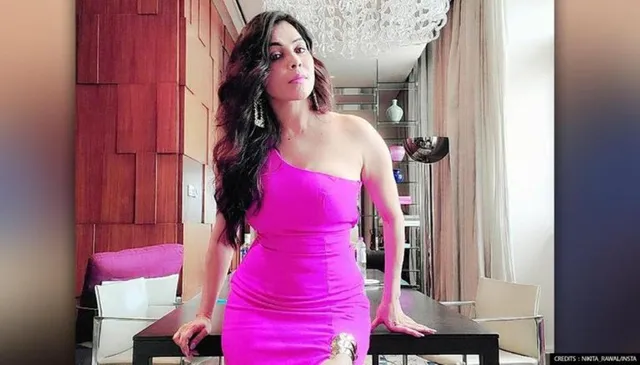 ଦୁଷ୍କର୍ମ ଭୟରେ ଲୁଟେରାଙ୍କୁ ହୀରା ହାର ସମେତ ୭ଲକ୍ଷ ଟଙ୍କା ଦେଇ ଦେଇଥିଲେ ଅଭିନେତ୍ରୀ