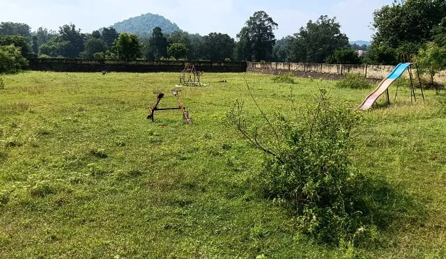 ସାଂସଦଙ୍କ ଆଦର୍ଶ ପଞ୍ଚାୟତରେ ଆଣ୍ଠେଇଛି ବିକାଶ