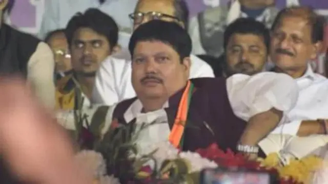 ପଶ୍ଚିମବଙ୍ଗରେ ‘ବିଜେପି’ ସାଂସଦ ଅର୍ଜୁନ ସିଂହଙ୍କ ଘର ସାମ୍ନା ଦେଶୀ ବୋମା ବର୍ଷଣ: ଘଟଣାର ତଦନ୍ତ ଆରମ୍ଭ