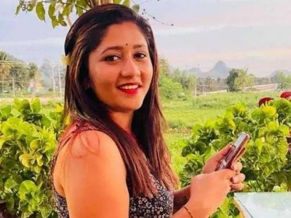 ଆତ୍ମହତ୍ୟା କଲେ ଟିଭି ଅଭିନେତ୍ରୀ ସୌଜନ୍ୟା