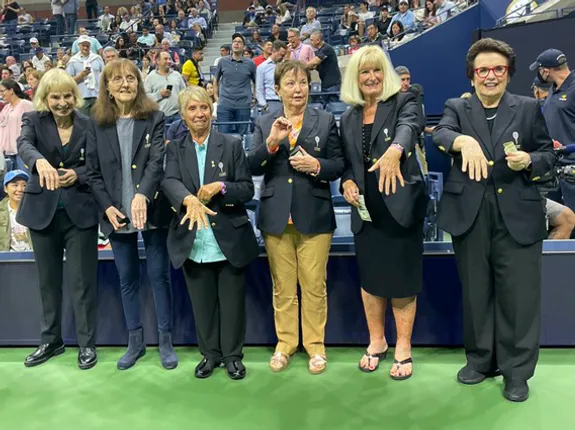 ୟୁଏସ୍‌ ଓପନ୍‌ରେ ‘ଅରିଜିନାଲ୍‌ ୯’ ସମ୍ବର୍ଦ୍ଧିତ