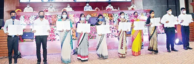 ଆଦର୍ଶ ବିଦ୍ୟାଳୟ ପାଇଁ ଦଶ ସୂତ୍ରୀ ଲକ୍ଷ୍ୟ