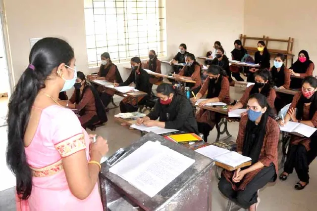 ଆଦିବାସୀ-ଦଳିତ ବିଦ୍ୟାର୍ଥୀଙ୍କୁ ଉଚ୍ଚଶିକ୍ଷା ବିଭାଗର ଅଣଦେଖା