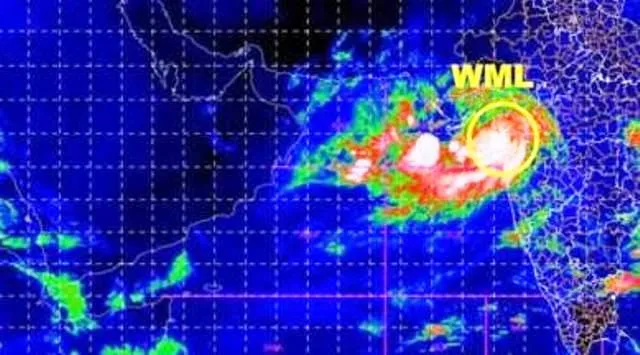 ଅକ୍ଟୋବର ୧ ସୁଦ୍ଧା ଆରବ ସାଗରରେ ସୃଷ୍ଟି ହୋଇପାରେ ସାମୁଦ୍ରିକ ବାତ୍ୟା ‘ଶାହୀନ୍‌’