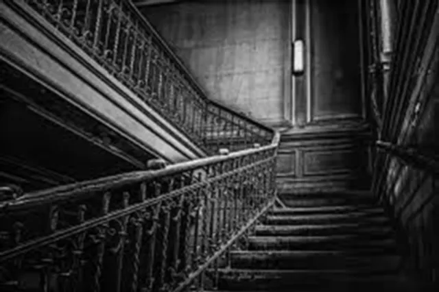 ଅନ୍ଧକାର ପର୍ଯ୍ୟଟନ