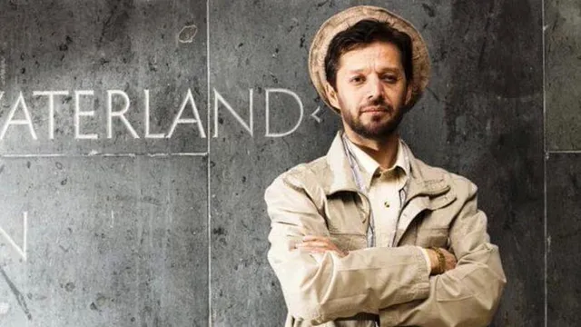 ପଞ୍ଜଶୀରରେ ‘ଆଫଗାନିସ୍ତାନ୍‌ ରେଜିଷ୍ଟାନ୍‌ସ୍‌ ଫ୍ରଣ୍ଟ୍‌’ର ମୁଖପାତ୍ର ଫହୀମ ଦସ୍ତୀ ନିହତ: ରିପୋର୍ଟ