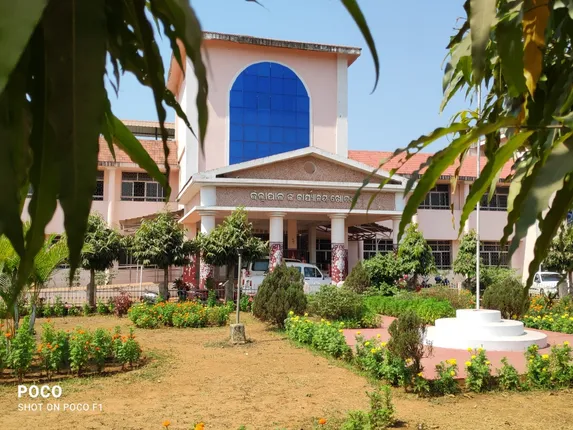 ଖୋର୍ଦ୍ଧାରେ ଲୋକଙ୍କ ଅଭିଯୋଗ ଶୁଣୁନାହିଁ ପ୍ରଶାସନ! ସାପ୍ତାହିକ ଅଭିଯୋଗ ପ୍ରକୋଷ୍ଠ ଚାଲୁ ହେବ କେବେ