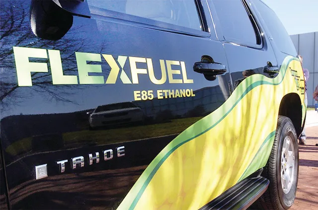 ୪ ମାସରେ ଫ୍ଲେକ୍ସ ଇଞ୍ଜିନ ବାଧ୍ୟତାମୂଳକ ହେବ