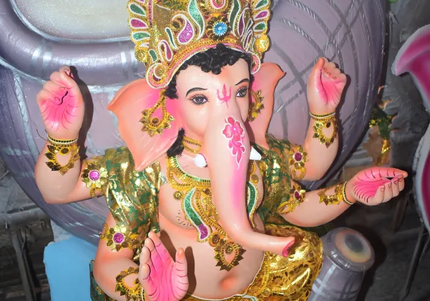 ବହିରୁ ମନ୍ତ୍ର ପଢ଼ି‌ ଘରେ ପୂଜା କରିବେ ପିଲା