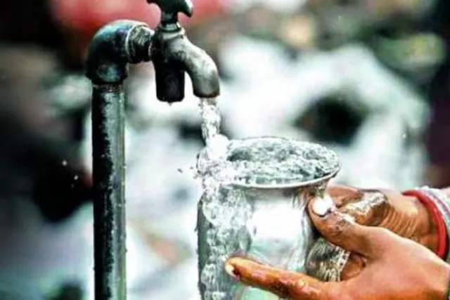 ରାଜ୍ୟରେ ୯୦ଟି ମେଗା ପାନୀୟ ଜଳ ପ୍ରକଳ୍ପ ନିର୍ମାଣ କାର୍ଯ୍ୟ ଚାଲିଛି