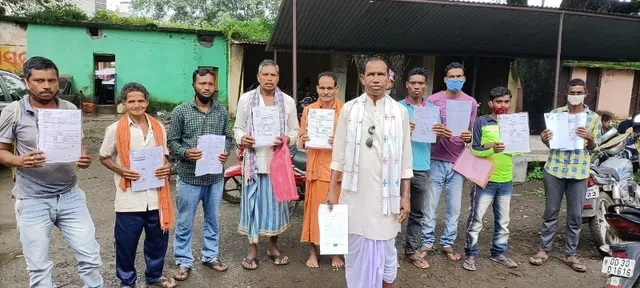 ସତୀଗୁଡା ଡ୍ୟାମ ବିସ୍ଥାପିତଙ୍କ ଦୁଃଖ: ୩୧ ବର୍ଷ ପରେ ମଧ୍ୟ ମିଳିଥିବା ଜମି ଚିହ୍ନଟ ହୋଇପାରିଲା ନାହିଁ