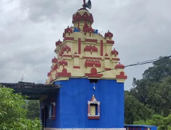 ପର୍ଯ୍ୟଟନସ୍ଥଳୀ ମାନ୍ୟତା ପାଇବ ଝାଡ଼େଶ୍ବର ମନ୍ଦିର, ପ୍ରଶାସନିକ ସ୍ତରରେ ପ୍ରକ୍ରିୟା ଆରମ୍ଭ  