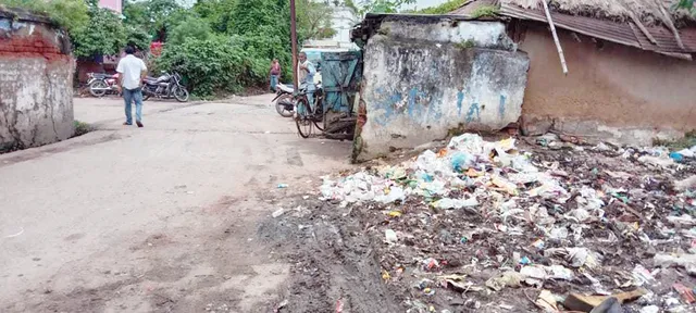 କେନ୍ଦ୍ରାପଡ଼ା ମ୍ୟୁନିସିପାଲିଟିର ‘ଏଲ୍‌ ଆଣ୍ତ୍‌ କେ’ ପ୍ରୀତି, ବର୍ଷକରେ ଦେଲେଣି ୧.୩୫ କୋଟି; ପୁଣି ନବୀକରଣ ମସୁଧା