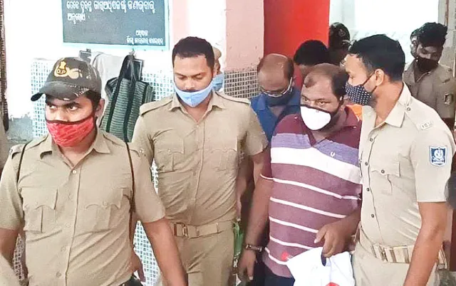 ଚାନ୍ଦିପୁର ଆଇଟିଆର ତଥ୍ୟ ଚୋରି ମାମଲା: ନିର୍ଦ୍ଦେଶକଙ୍କ ଉପରେ ରହିଥିଲା ପାକିସ୍ତାନର ନଜର