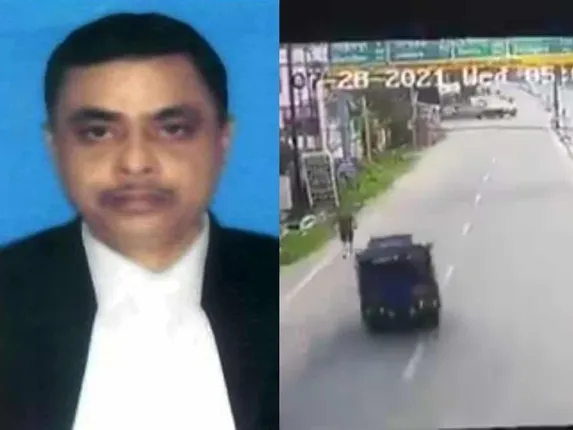 ଧାନବାଦ୍ ଜଜ୍ ମୃତ୍ୟୁ ମାମଲା: ପୁରସ୍କାର ରାଶି ୧୦ ଲକ୍ଷକୁ ବଢ଼ାଇଲା ସିବିଆଇ