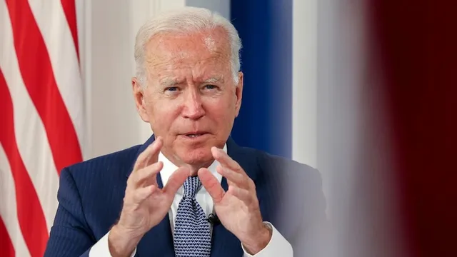 ବୈଶ୍ବିକ ଯୋଗାଣ ବୃଦ୍ଧି କରିବା ଲାଗି ଭାରତରେ ୧ ବିଲିୟନ୍‌ ଡୋଜ୍‌ କୋଭିଡ୍‌-୧୯ ଟିକା ଉତ୍ପାଦନ କରିବୁ: ଜୋ ବାଇଡେନ୍‌