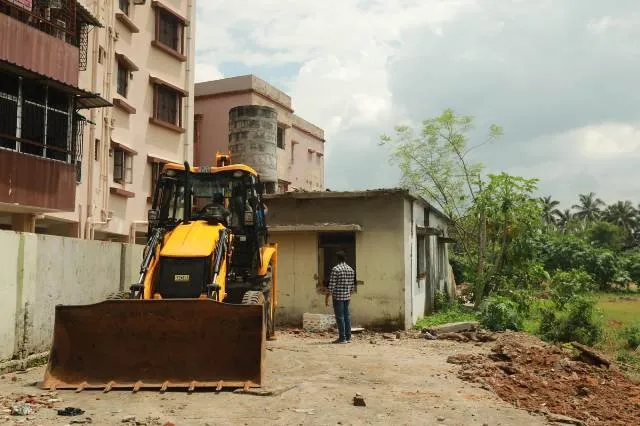 ଭଙ୍ଗାହେଲା ବ୍ରଜବନ୍ଧୁ କଲ୍ୟାଣ ମଣ୍ଡପ