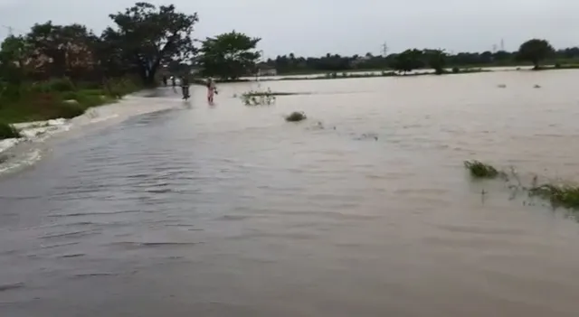 ଖୋର୍ଦ୍ଧା ସହରର ୭ଟି ୱାର୍ଡ ବାହ୍ୟଜଗତରୁ ଆଂଶିକ ବିଚ୍ଛିନ୍ନ