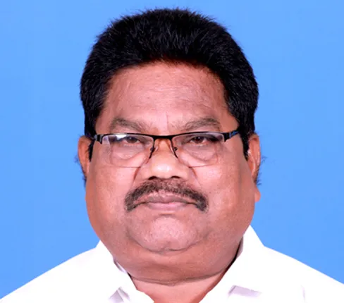 ରକ୍ତଚନ୍ଦନ ଓ ବାଲି ମାଫିଆଙ୍କ ବିରୋଧରେ କାର୍ଯ୍ୟାନୁଷ୍ଠାନ ଦାବି, ମୁଖ୍ୟମନ୍ତ୍ରୀଙ୍କୁ ଚିଠି‌ ଲେଖିଲେ ପାରଳାଖେମୁଣ୍ଡି ବିଧାୟକ