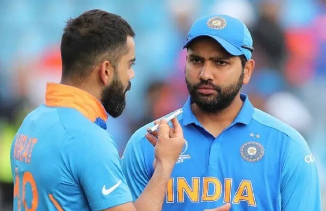 ରୋହିତ ଫେରିଲେ: ଆଜି ଦ୍ବିତୀୟ ଦିନିକିଆ