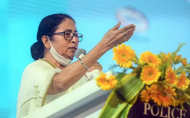 ଭବାନୀପୁର ଉପନିର୍ବାଚନରେ ପ୍ରାର୍ଥିନୀ ହେବା ପାଇଁ ଆଜି ନାମାଙ୍କନପତ୍ର ଦାଖଲ କରିବେ ମମତା ବାନାର୍ଜୀ