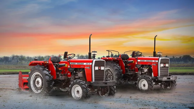 ଟାଫେ ପକ୍ଷରୁ ଓଡିଶାରେ ମେସି ଫୁର୍ଗସନ ୨୪୪ ଏବଂ ୨୪୬ ଡାଇନାଟ୍ରାକ -୪ଡବ୍ଲୁ ଟ୍ରାକ୍ଟରର ବଜାର ପ୍ରବେଶ