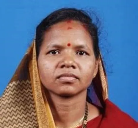 ପୂର୍ବତନ ବିଧାୟିକା ମମତା ମାଢୀଙ୍କୁ ପିସିସି ସାଧାରଣ ସଂପାଦିକା ନିଯୁକ୍ତି