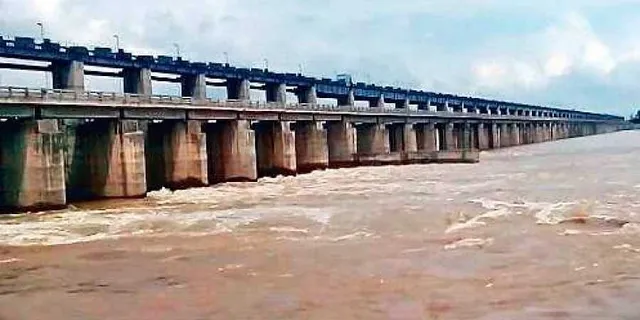 ମହାନଦୀ ଜଳ ବିବାଦ ମାମଲା: କେନ୍ଦ୍ରୀୟ ସଂସ୍ଥାମାନଙ୍କୁ ପୁନର୍ବାର ନୋଟିସ କଲେ ଟ୍ରିବ୍ୟୁନାଲ