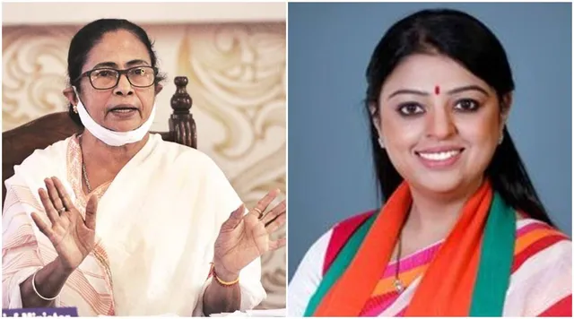 ନାକଚ ହୋଇଯିବ କି ମମତାଙ୍କ ନାମାଙ୍କନ! ଅପରାଧ ମାମଲା ଲୁଚାଇଥିବାର ଅଭିଯୋଗ ଆଣିଲା ବିଜେପି