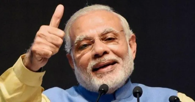 ମୋଦୀଙ୍କ ମୋଟ ସମ୍ପତ୍ତି ମୂଲ୍ୟ ୩.୦୭ କୋଟି: ବର୍ଷକରେ ୨୨ ଲକ୍ଷ ବଢ଼ିଛି, ସବୁଠାରୁ ଧନୀ ମନ୍ତ୍ରୀ ସିନ୍ଧିଆ