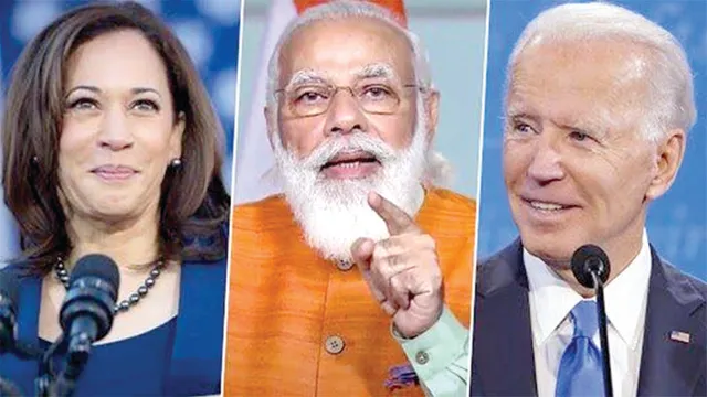 ଆମେରିକାରେ ମୋଦୀ: ପାଞ୍ଚଟି ପ୍ରସଙ୍ଗ ଉପରେ ଭାରତର ଗୁରୁତ୍ୱ
