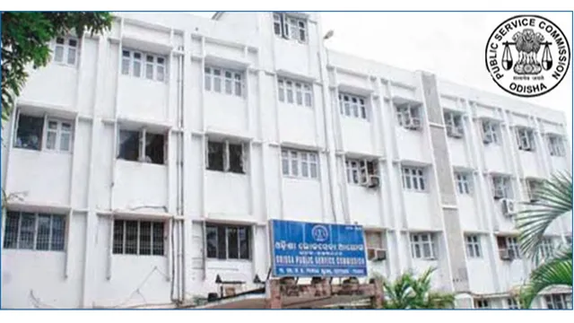 ଓଜେଏସ୍‌ ପରୀକ୍ଷା ଫଳ ପ୍ରକାଶିତ: ପ୍ରଥମ ୧୦ ଜଣଙ୍କ ମଧ୍ୟରେ ୮ ଝଅ