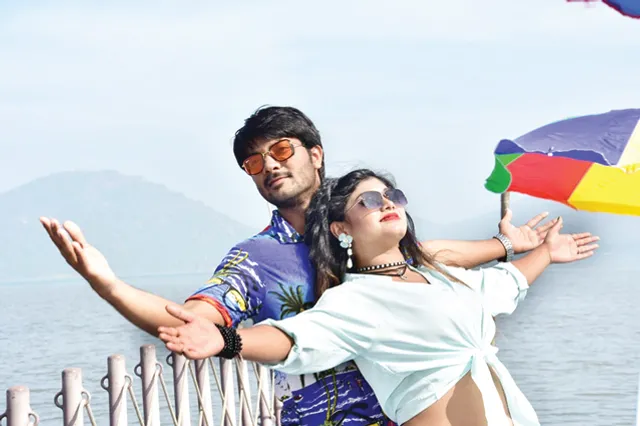 ପ୍ରେକ୍ଷାଳୟକୁ ଆସିବ ବହୁ ପ୍ରତୀକ୍ଷିତ ଓଡ଼ିଆ ଚଳଚ୍ଚିତ୍ର ‘ମନେ ମନେ ମନ ଖୋଜୁଥିଲା’