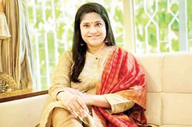 ଛୋଟ ପରଦାକୁ ଫେରୁଛନ୍ତି ରେଣୁକା