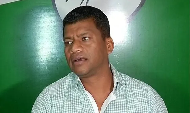 ଅନୁପସ୍ଥିତିକୁ ନେଇ ଚର୍ଚ୍ଚା ପରେ ମୁହଁ ଖୋଲିଲେ ପ୍ରଦୀପ; କହିଲେ ସମ୍ପୂର୍ଣ୍ଣ ଭାବେ ବିଜେଡି  ସହ ଅଛି