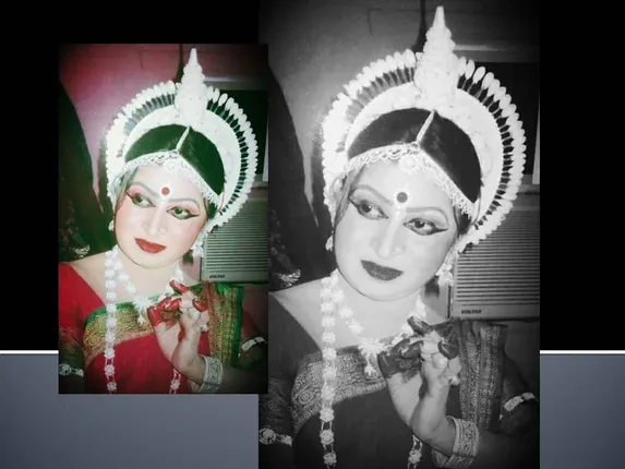 ନୃତ୍ୟଗୁରୁ ପୂର୍ଣ୍ଣିମା ବାରିକଙ୍କ ପରଲୋକ