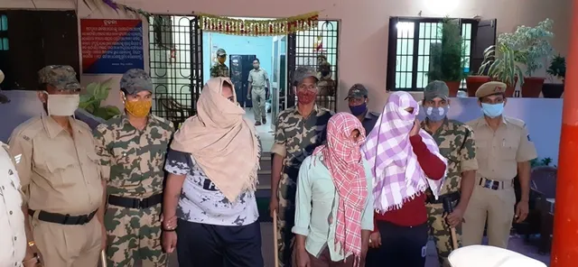 ପରକୀୟା ପ୍ରୀତିକୁ ନେଇ ଯୁବକଙ୍କୁ ପିଟିପିଟି ହତ୍ୟା ଘଟଣା: ମୁଖ୍ୟ ଅଭିଯୁକ୍ତ ସମେତ ୩ ଜଣ ଗିରଫ