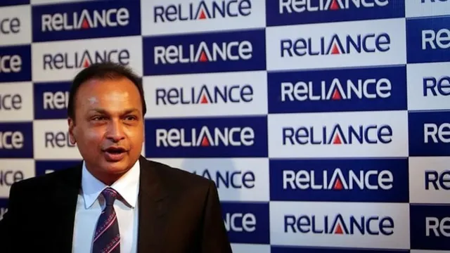 ‘ରିଲାଏନ୍ସ୍‌ ଇନ୍‌ଫ୍ରା’ର ଗୁରୁତ୍ବପୂର୍ଣ୍ଣ ବିଜୟ: ୨,୮୦୦ କୋଟି ଟଙ୍କା ଏବଂ ସୁଧ ଦେବା ପାଇଁ ଦିଲ୍ଲୀ ମେଟ୍ରୋକୁ ସୁପ୍ରିମ୍‌ କୋର୍ଟଙ୍କ ନିର୍ଦେଶ