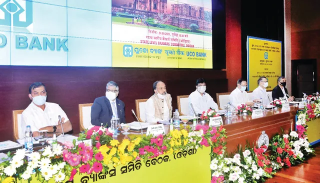 ବହୁ ପଞ୍ଚାୟତରେ ନାହିଁ ସ୍ଥାୟୀ ବ୍ୟାଙ୍କ ଶାଖା