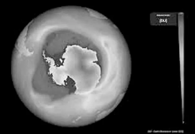 ଓଜୋନ ସଚେତନତା ଓ ମଣ୍ଟ୍ରିଲ ଚୁକ୍ତି